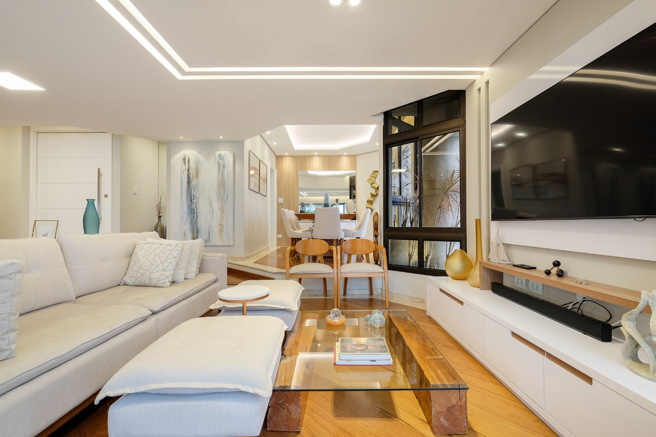 Apartamento para venda em Paraíso