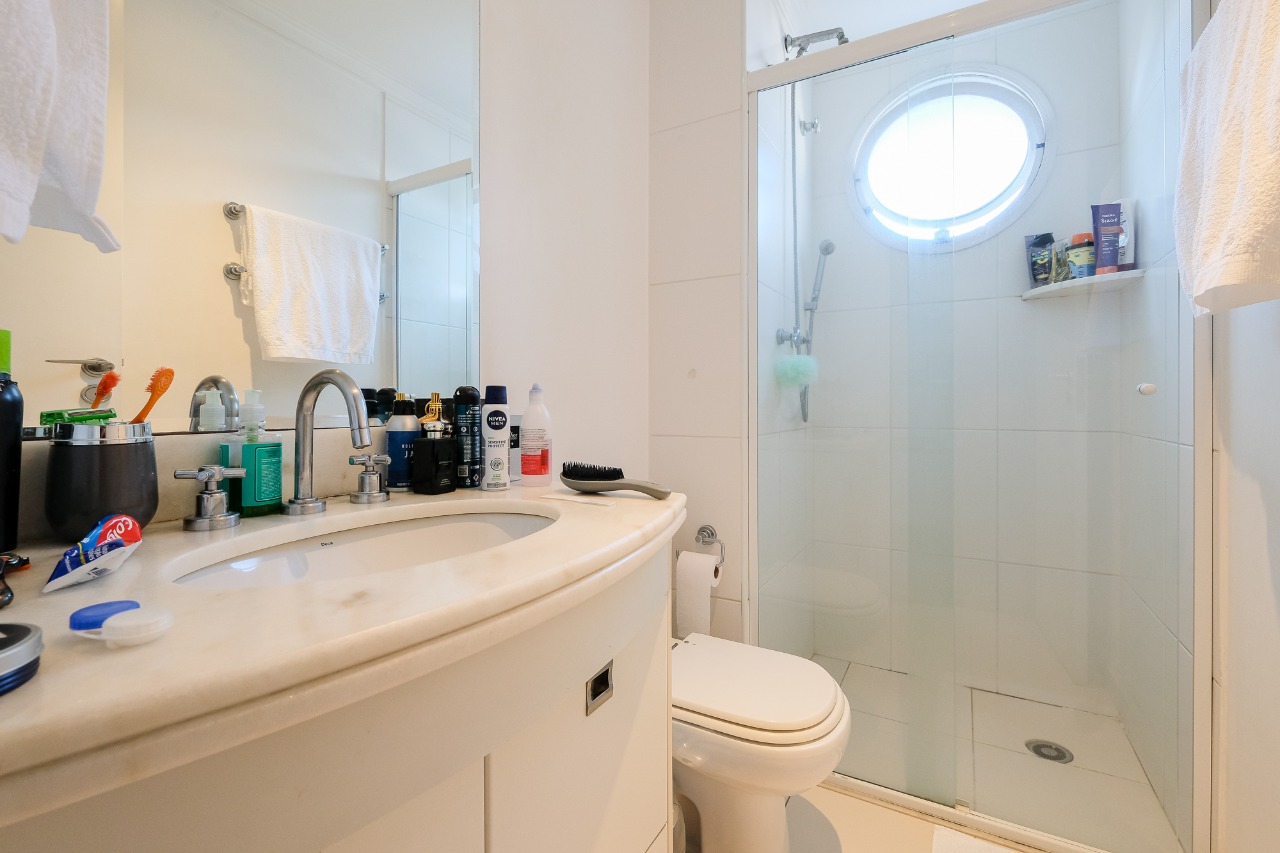 Apartamento para venda em Vila Madalena