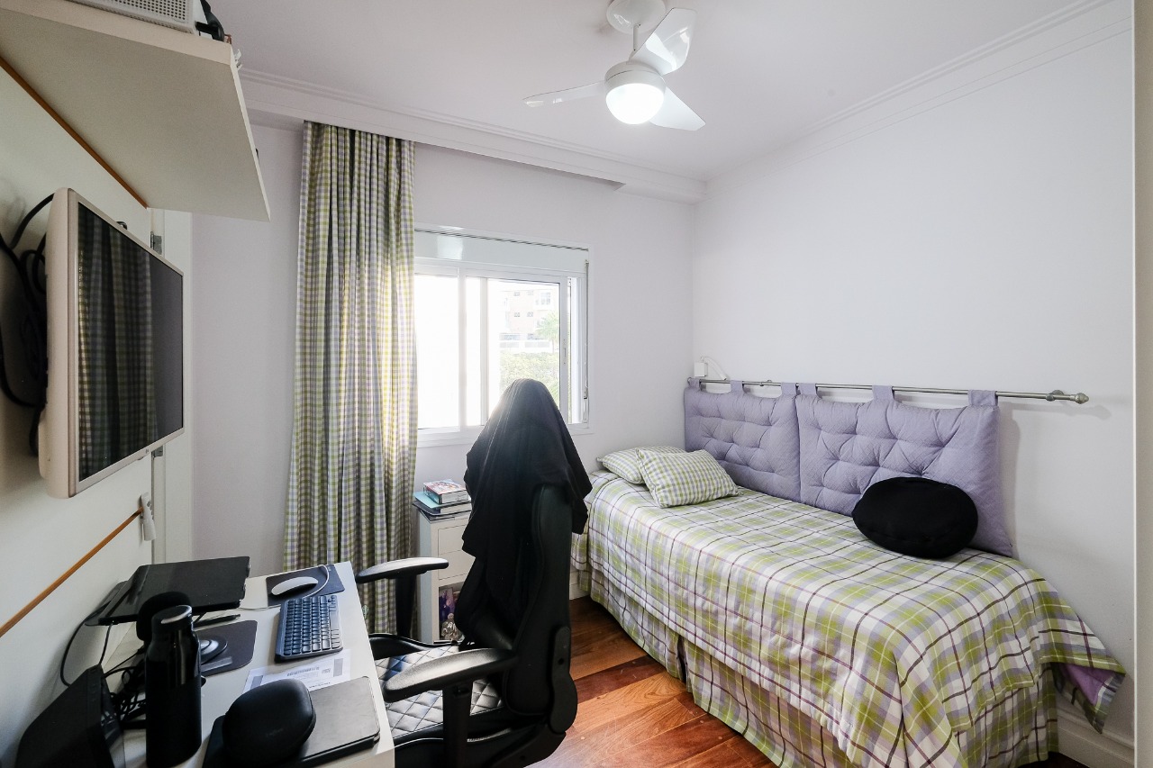 Apartamento para venda em Vila Madalena
