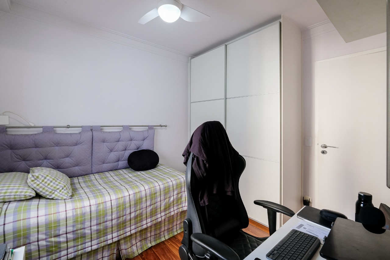 Apartamento para venda em Vila Madalena