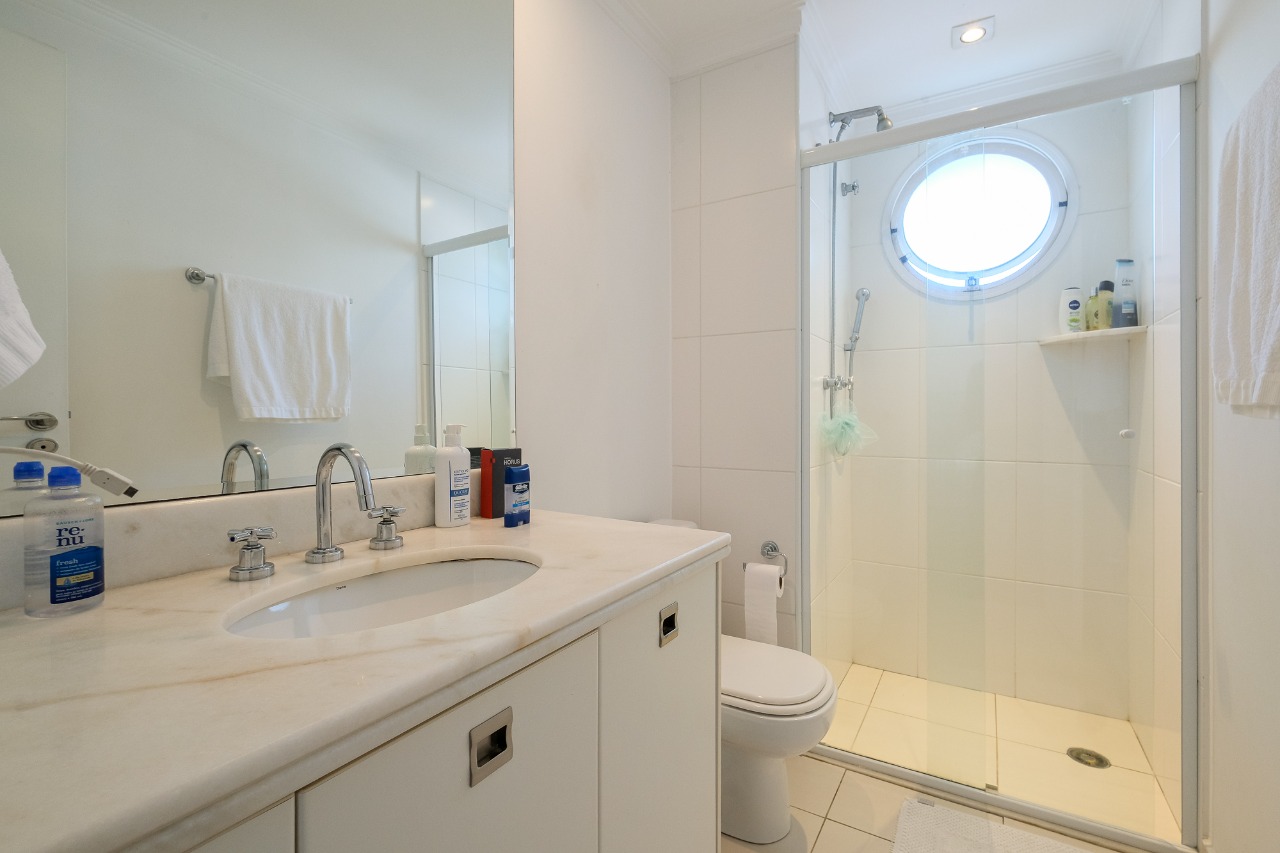 Apartamento para venda em Vila Madalena