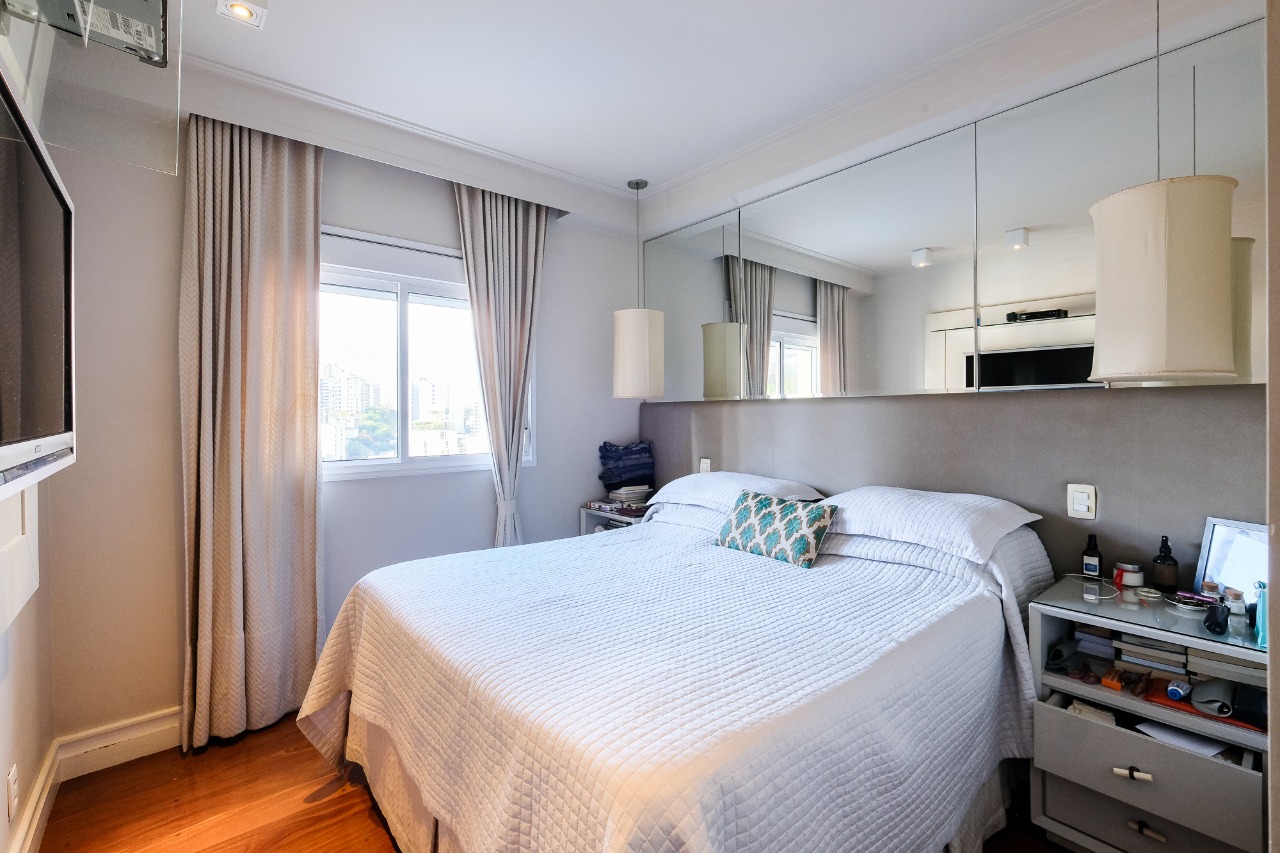 Apartamento para venda em Vila Madalena