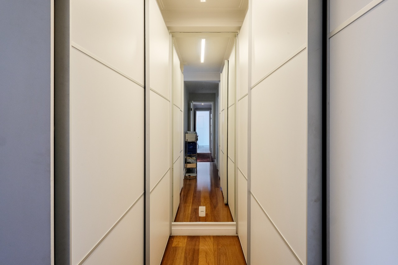 Apartamento para venda em Vila Madalena