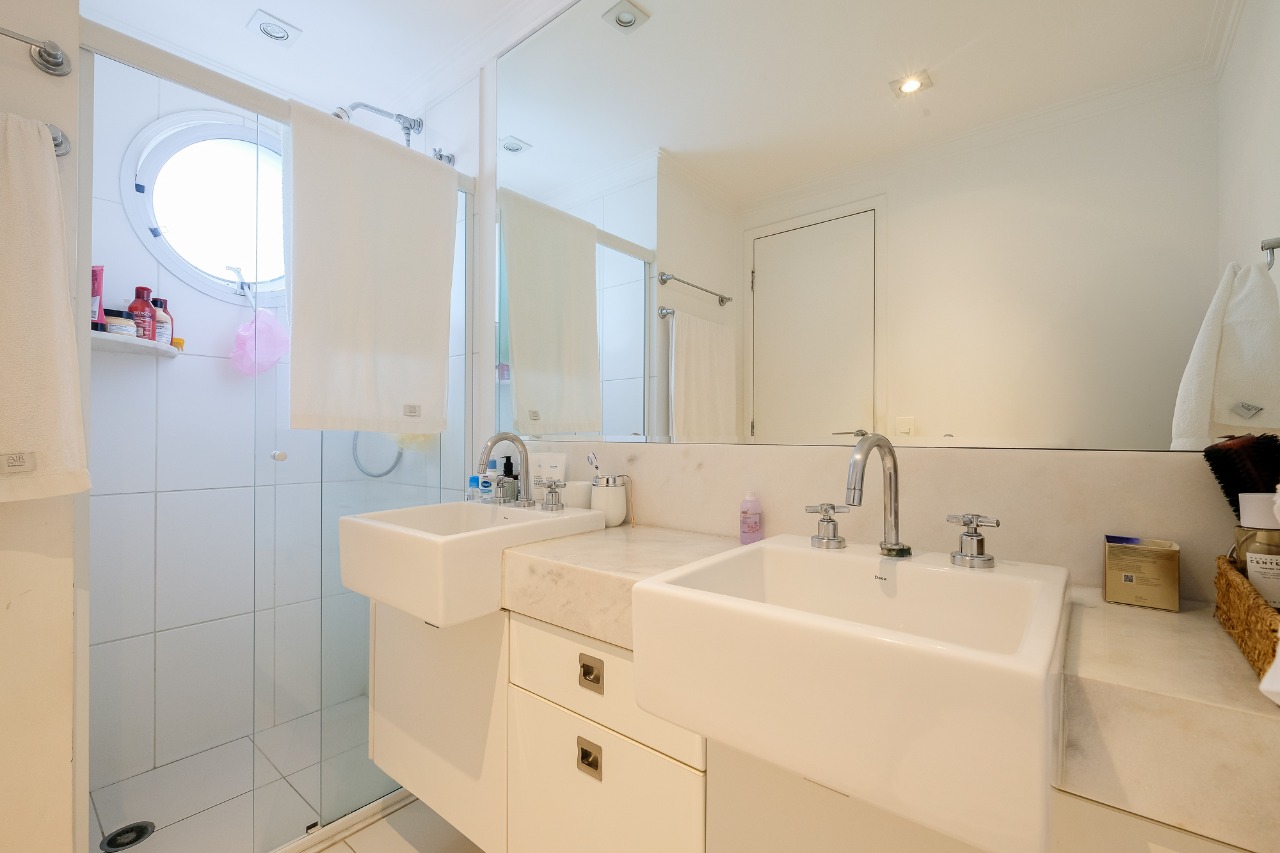 Apartamento para venda em Vila Madalena
