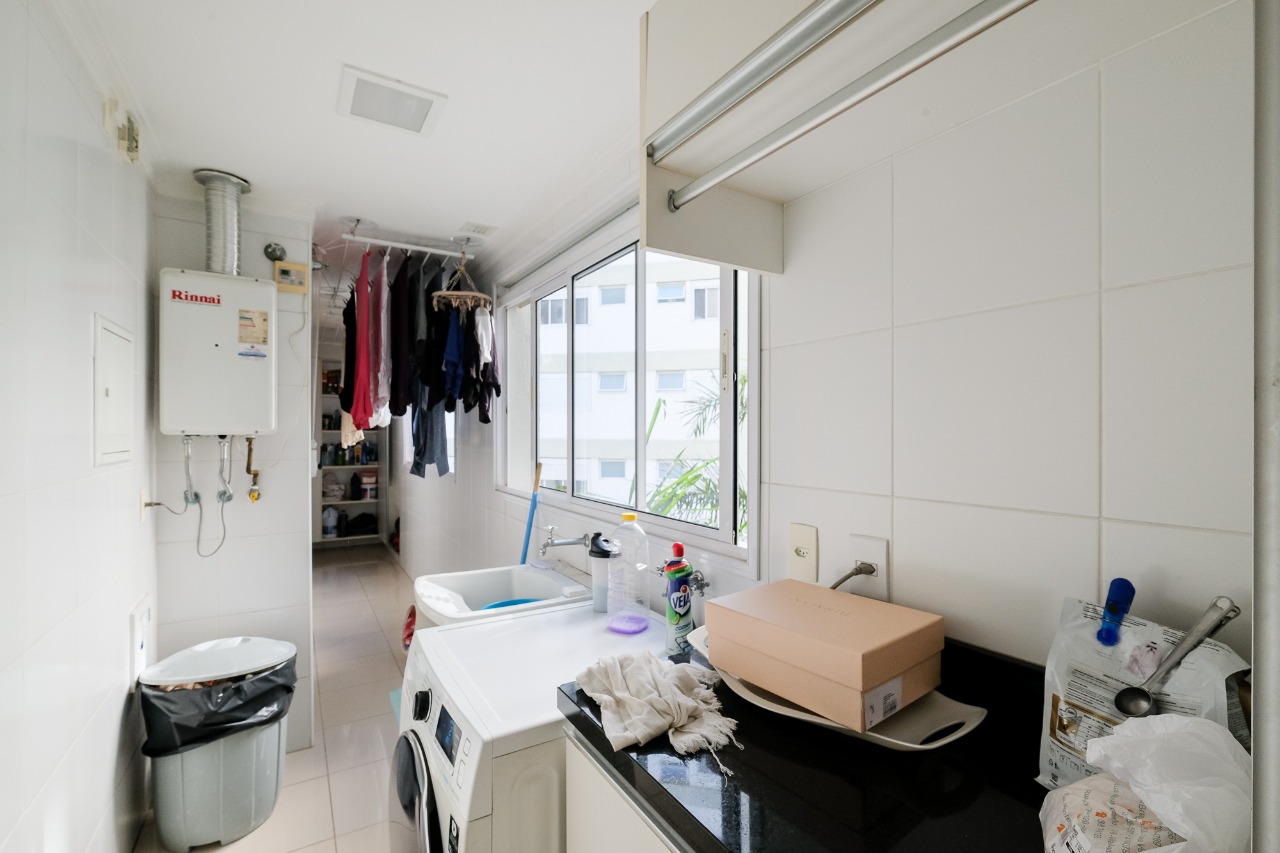 Apartamento para venda em Vila Madalena