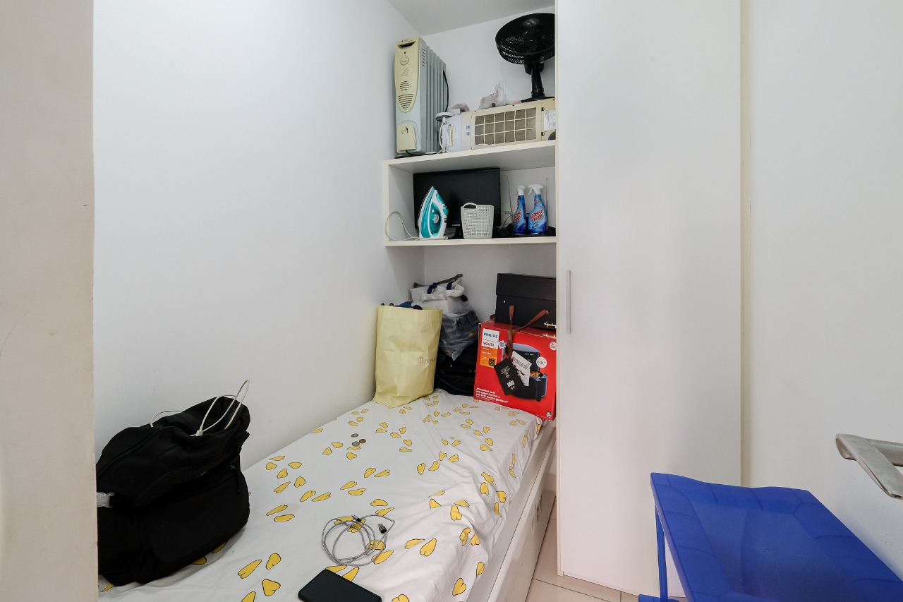Apartamento para venda em Vila Madalena