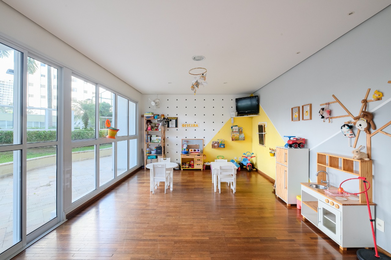 Apartamento para venda em Vila Madalena