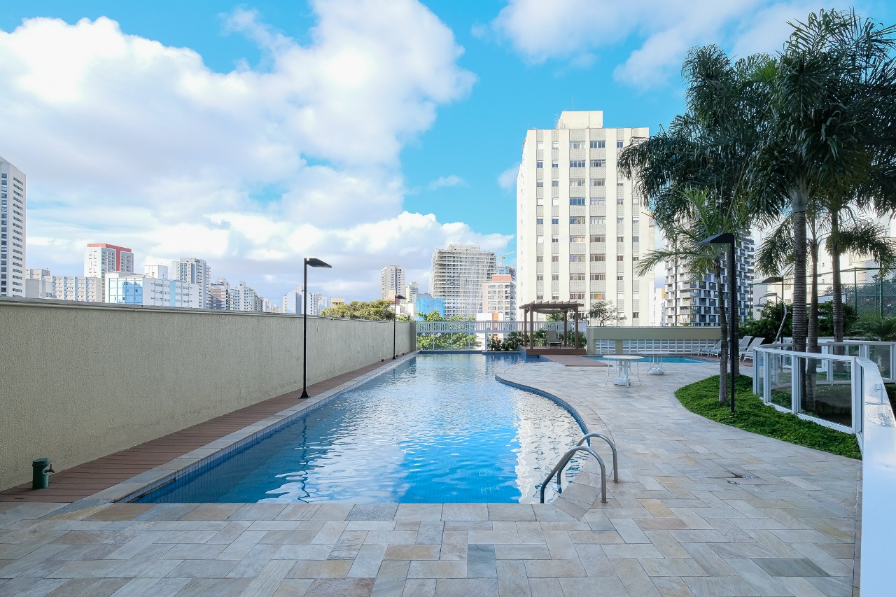 Apartamento para venda em Vila Madalena