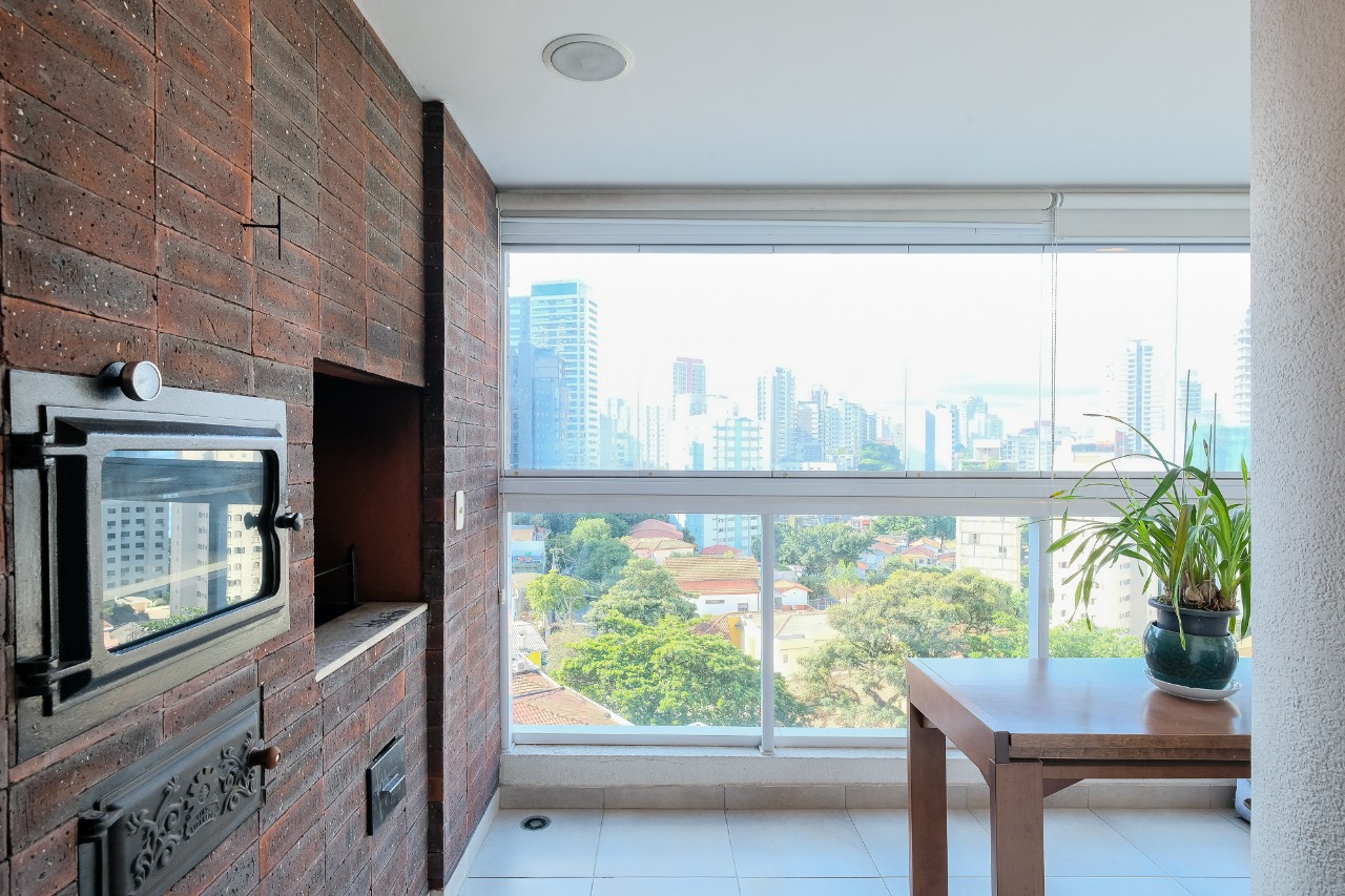 Apartamento para venda em Vila Madalena