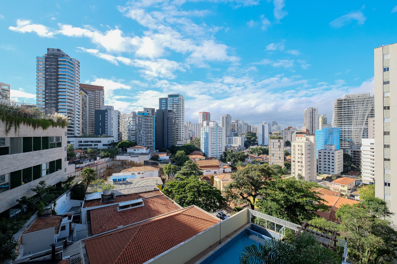 Apartamento para venda em Vila Madalena