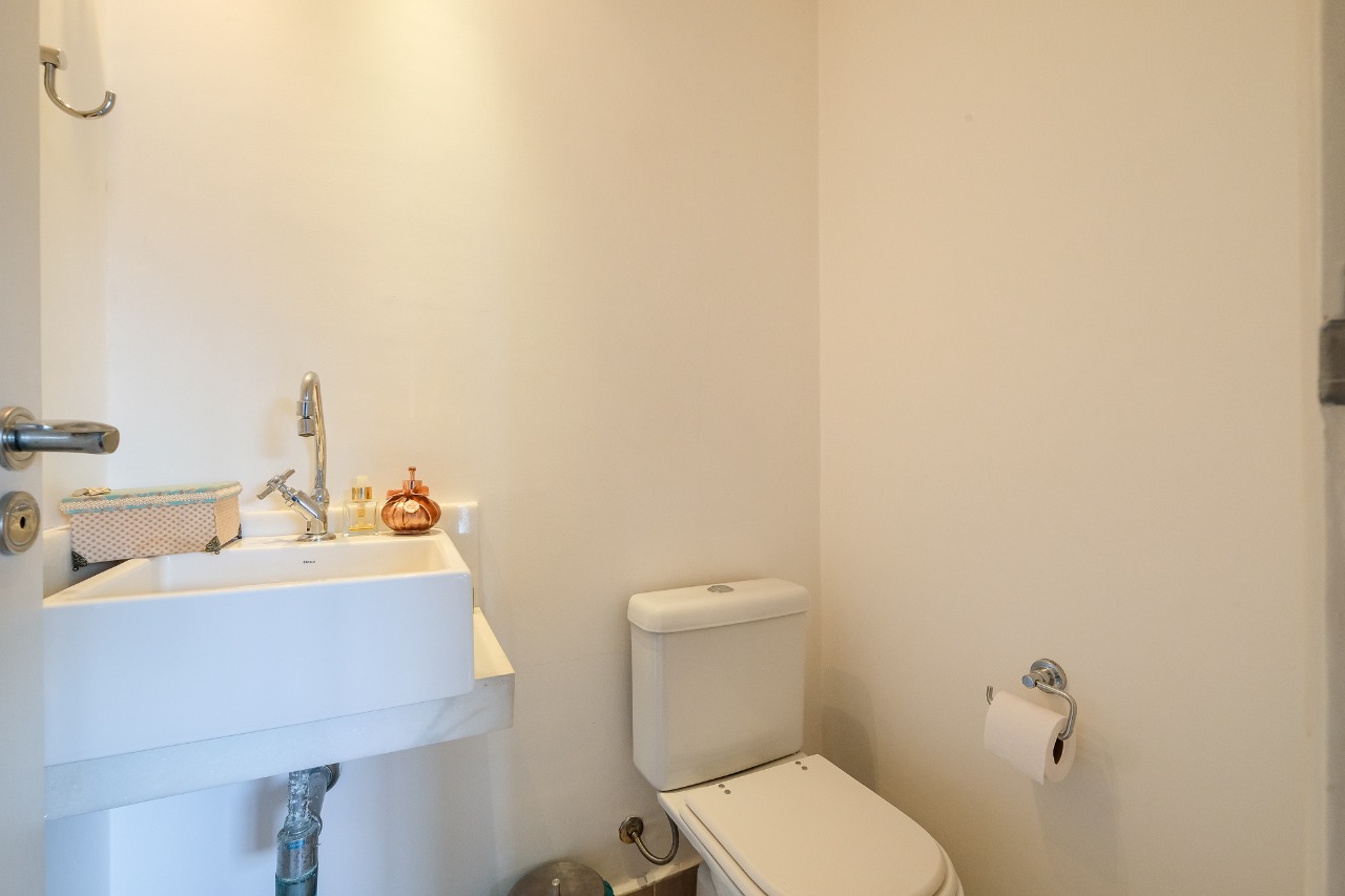 Apartamento para venda em Vila Madalena