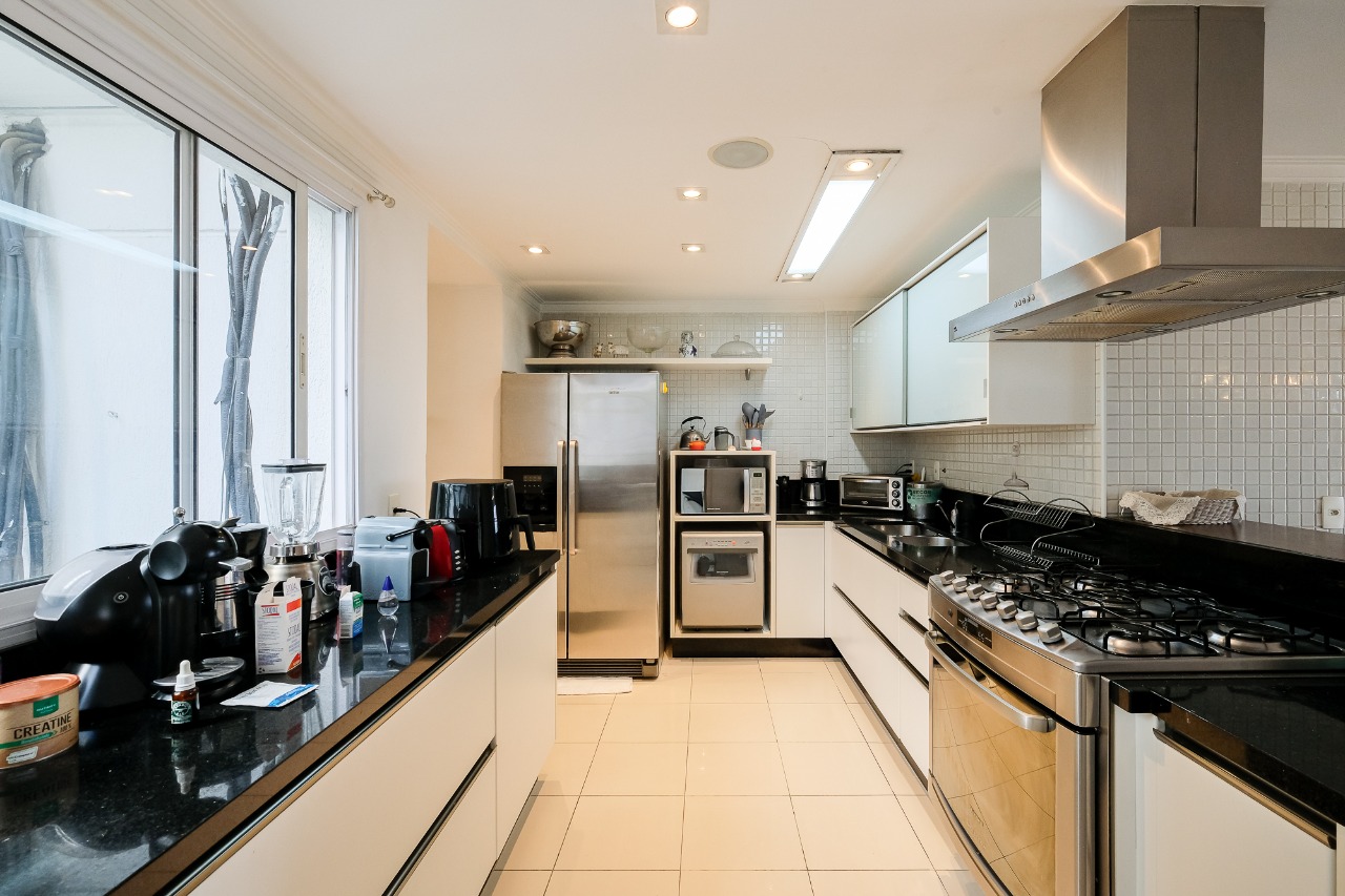 Apartamento para venda em Vila Madalena