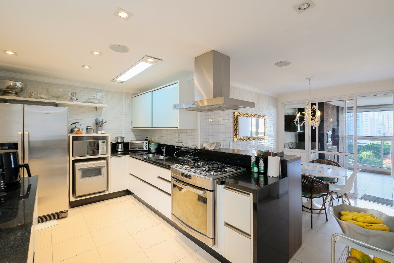 Apartamento para venda em Vila Madalena