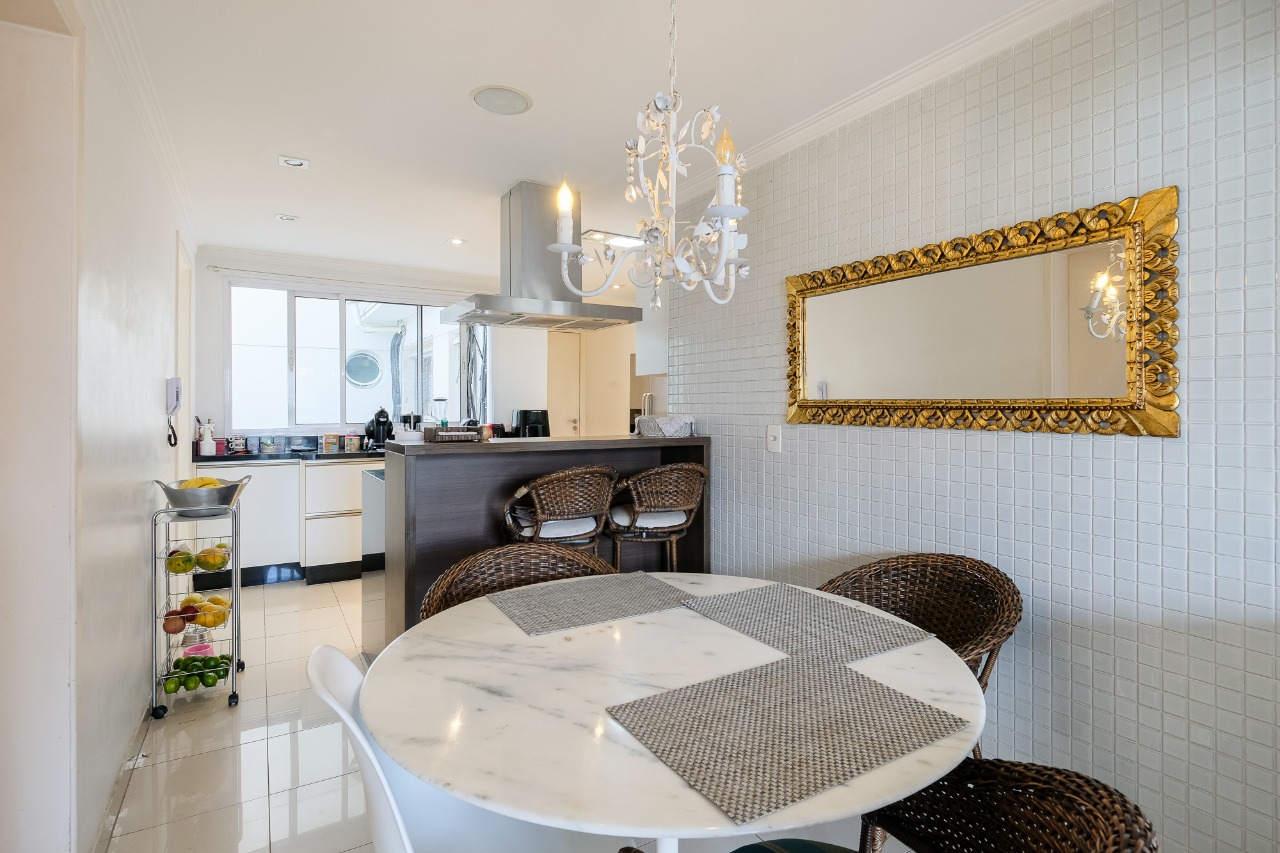 Apartamento para venda em Vila Madalena