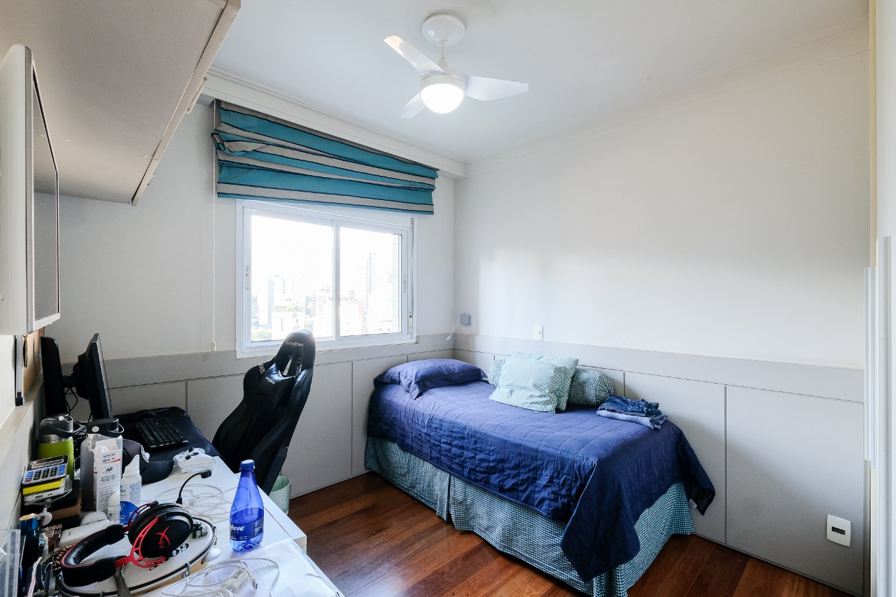 Apartamento para venda em Vila Madalena
