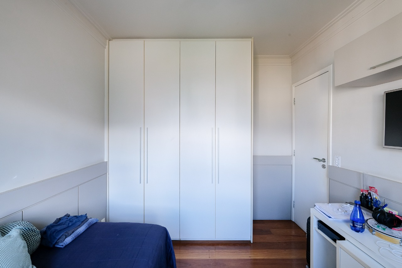 Apartamento para venda em Vila Madalena
