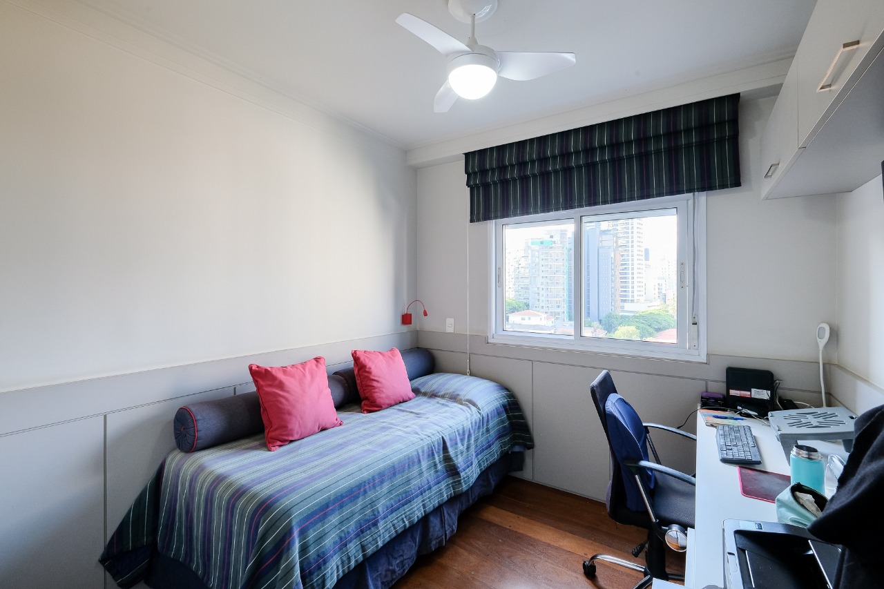 Apartamento para venda em Vila Madalena