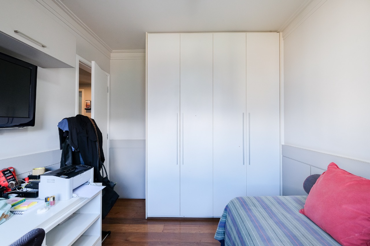 Apartamento para venda em Vila Madalena