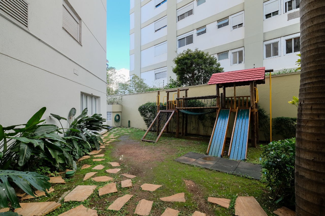 Apartamento para venda em Vila Madalena