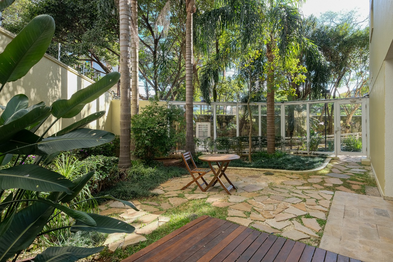 Apartamento para venda em Vila Madalena