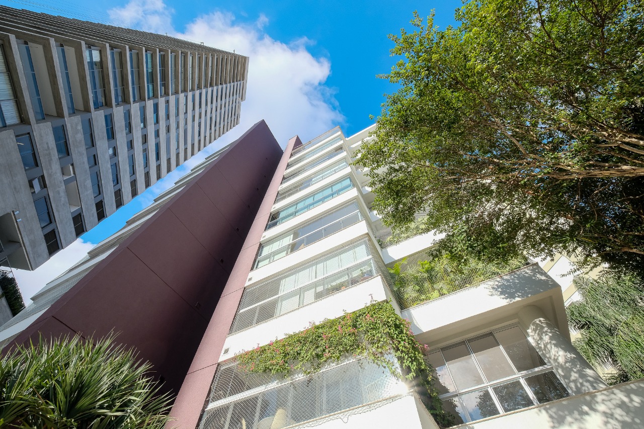 Apartamento para venda em Vila Madalena