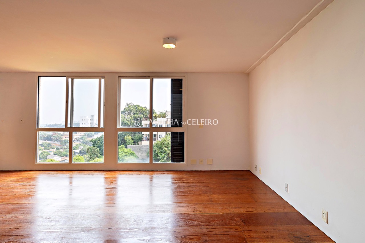 Cobertura para venda em Vila Madalena