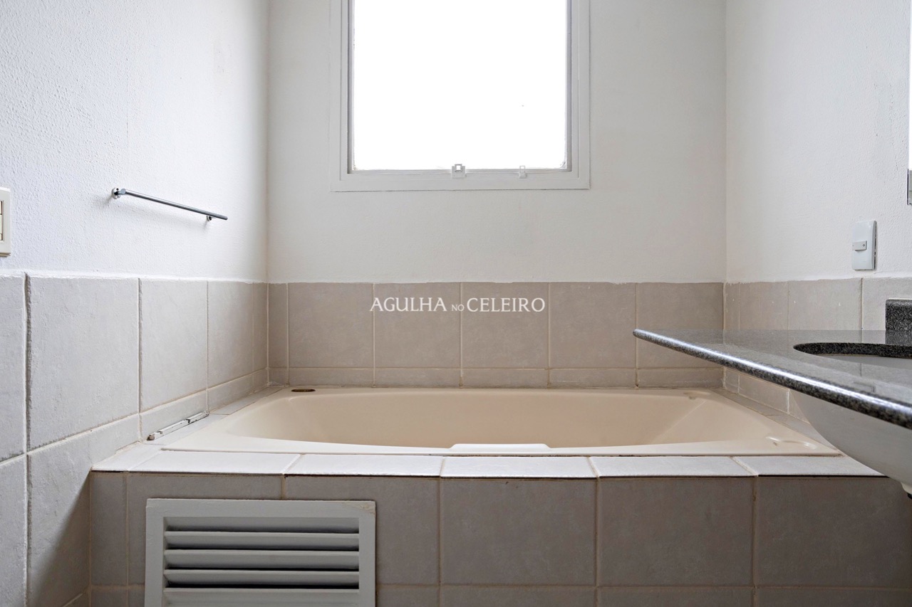 Cobertura para venda em Vila Madalena