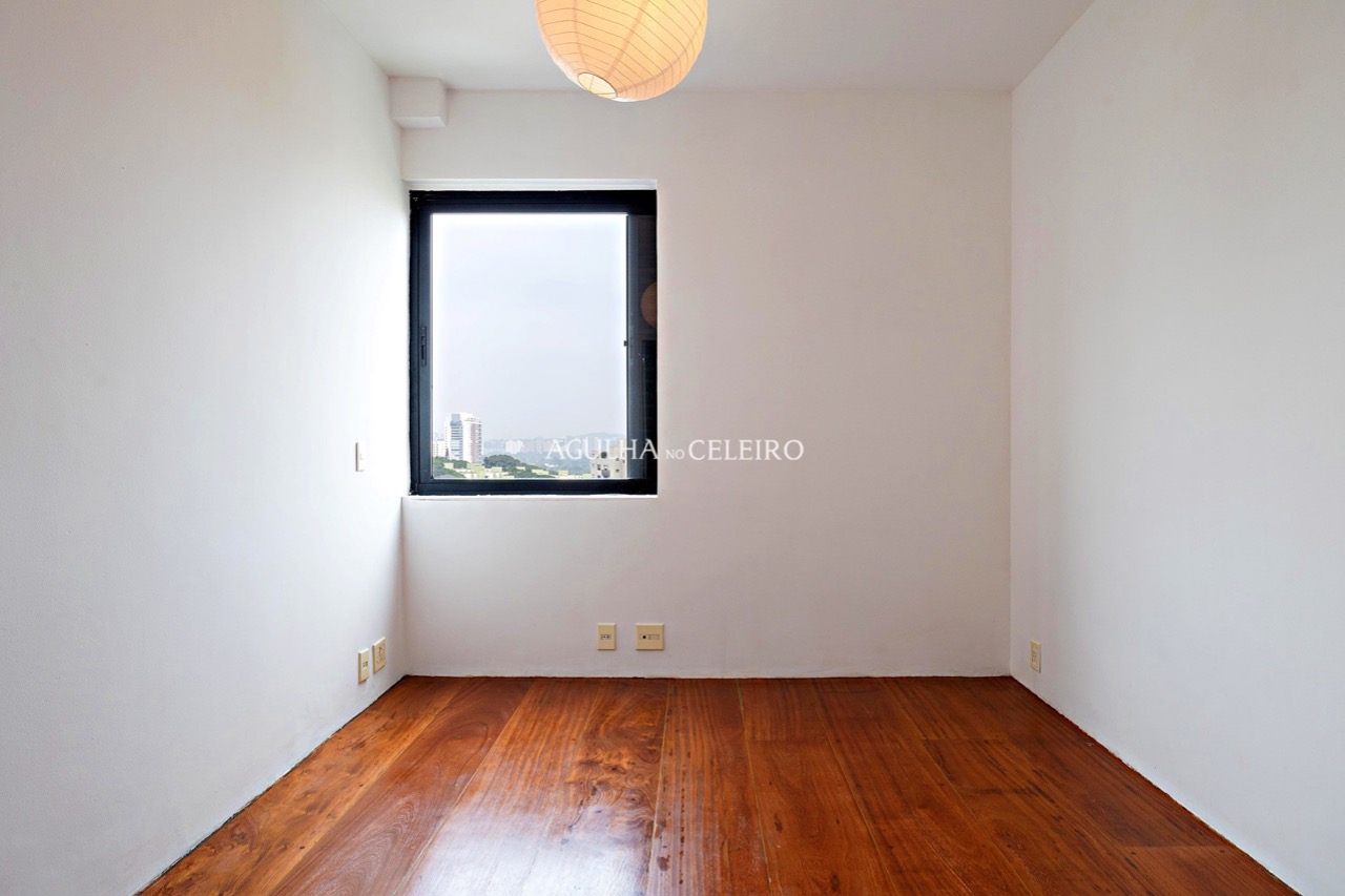 Cobertura para venda em Vila Madalena