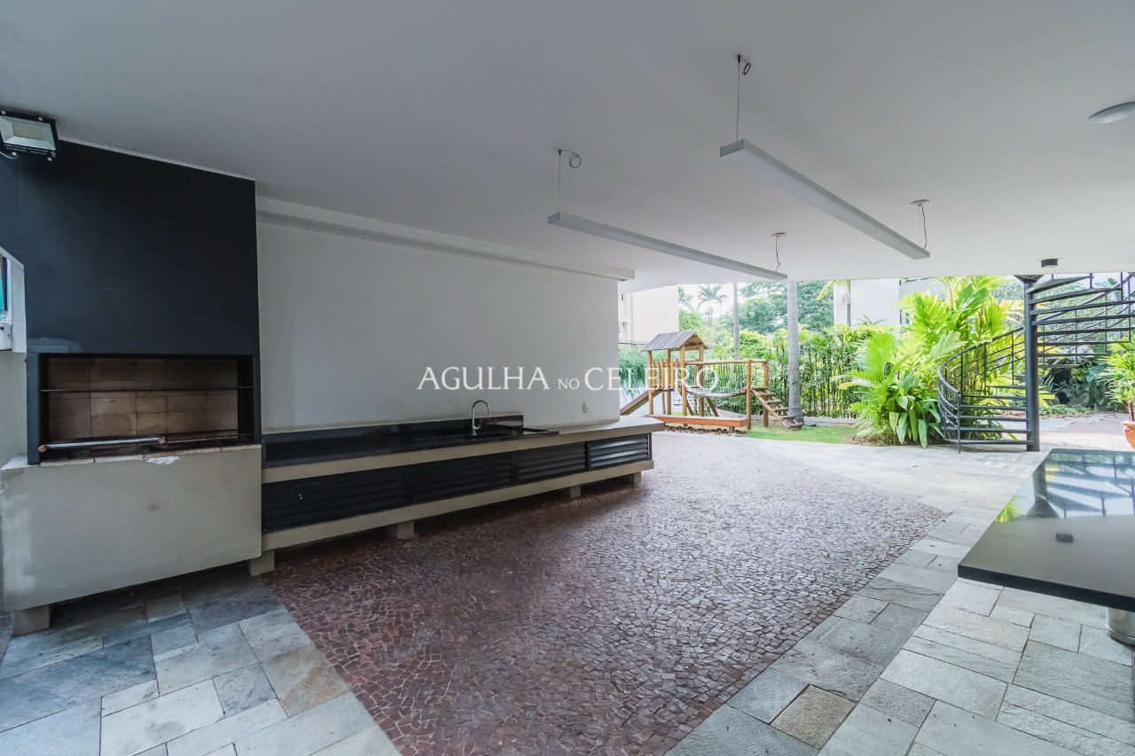 Cobertura para locação em Jardim Paulistano