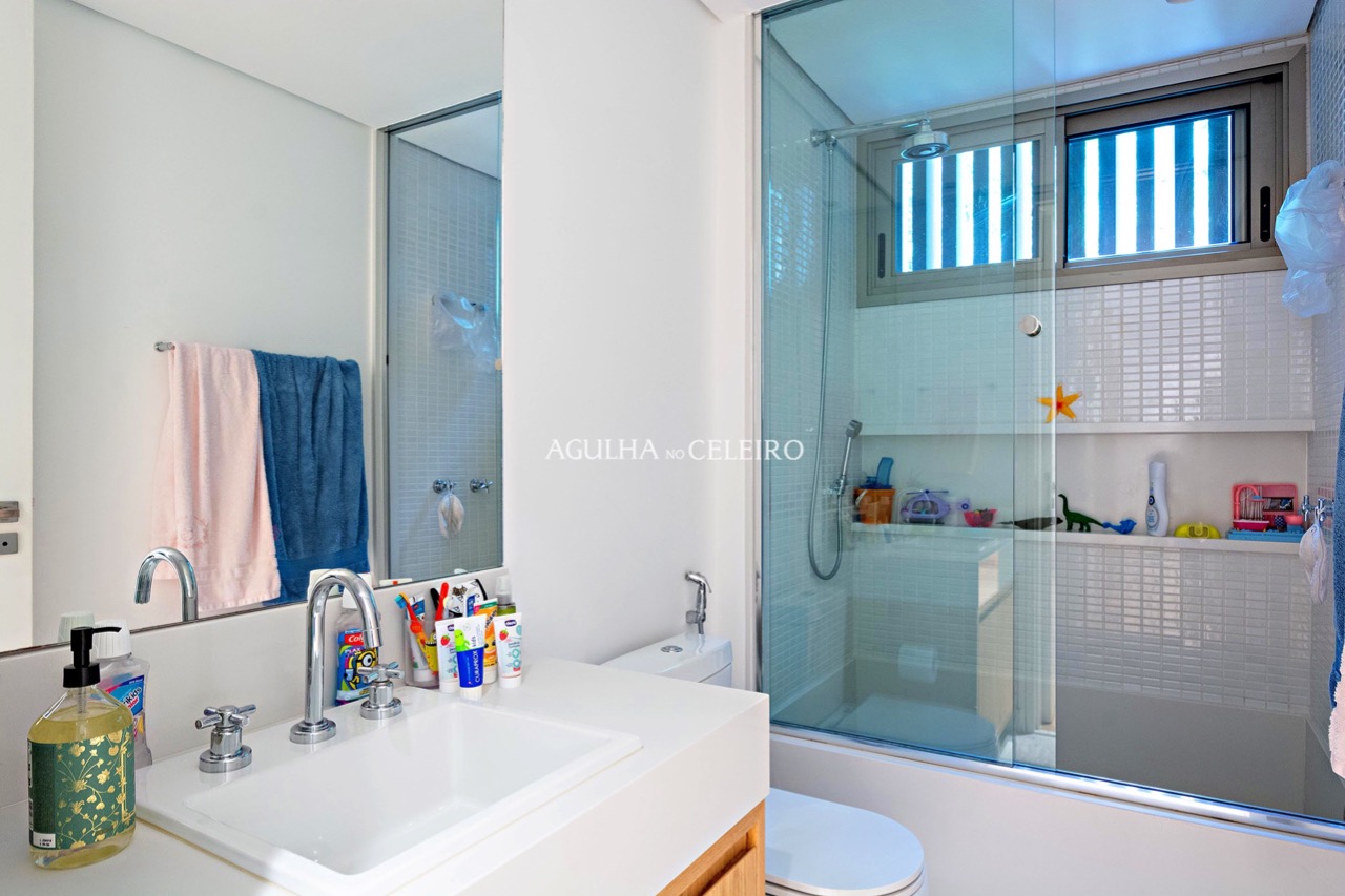Casa Em Condomínio para venda em Jardim Paulistano