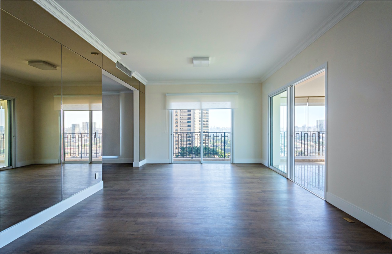 Apartamento para venda em Cidade Jardim