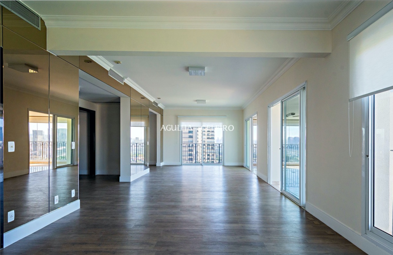 Apartamento para venda em Cidade Jardim