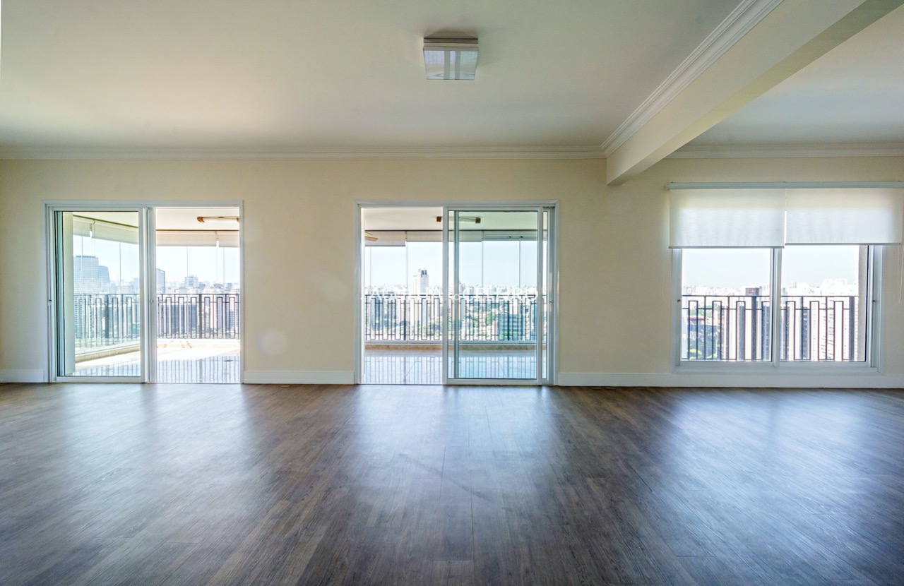 Apartamento para venda em Cidade Jardim