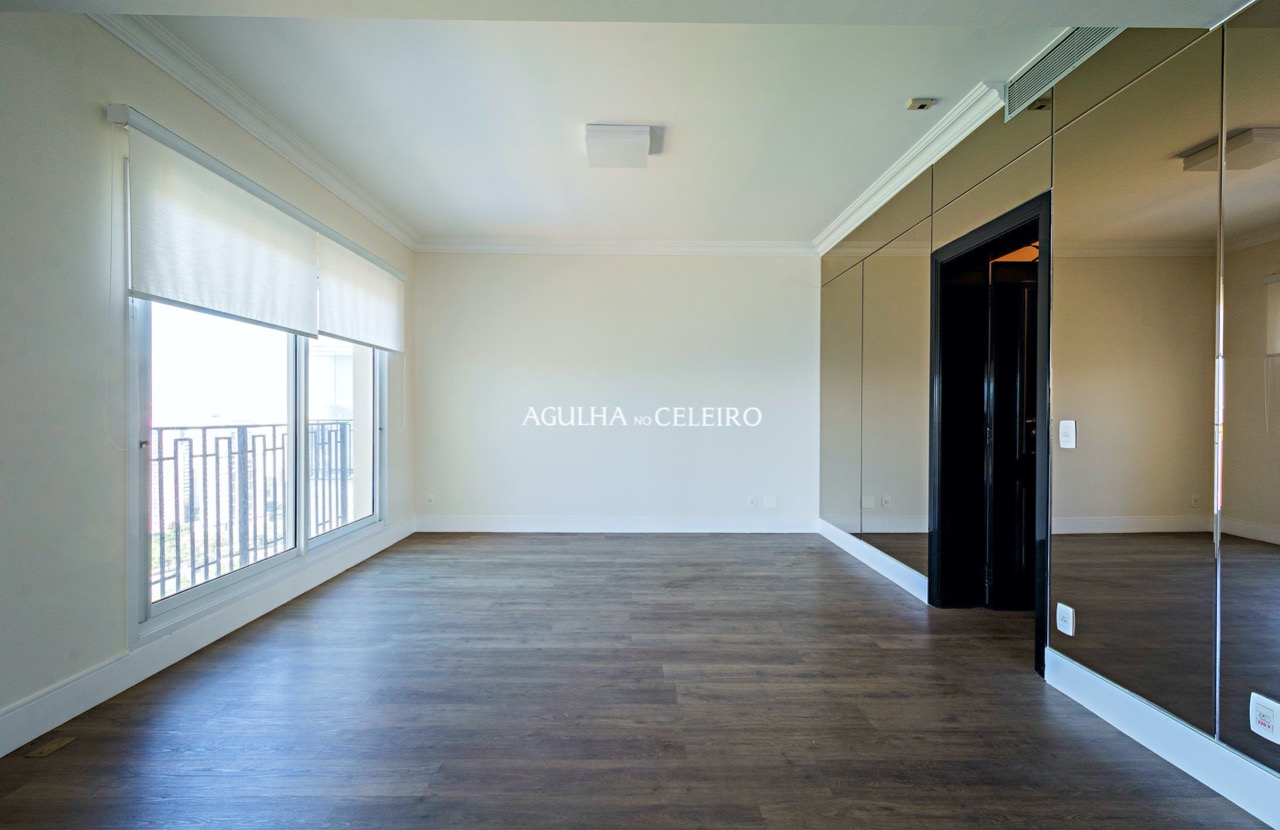 Apartamento para venda em Cidade Jardim