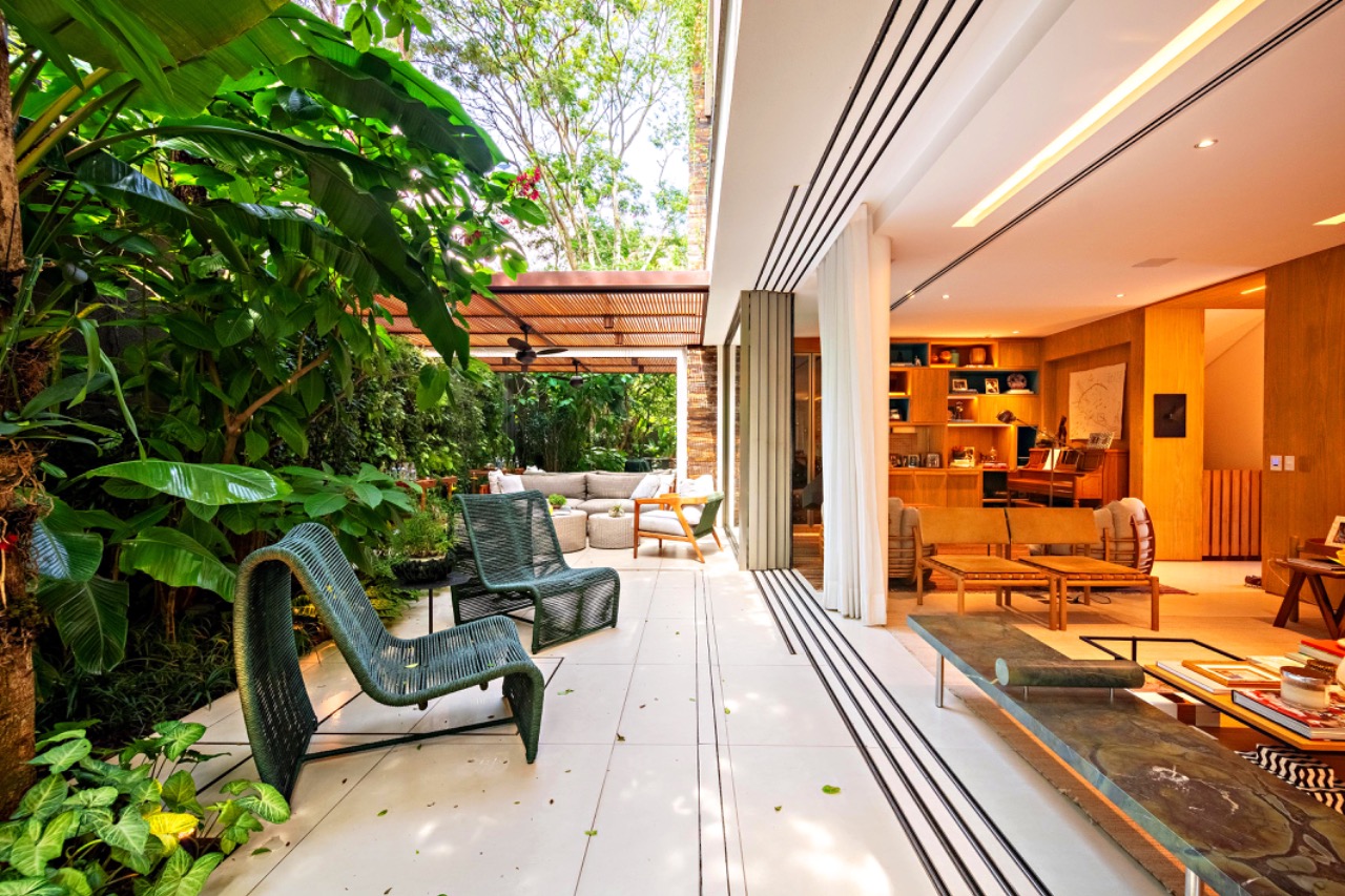 Casa Em Condomínio para venda em Jardim Paulistano