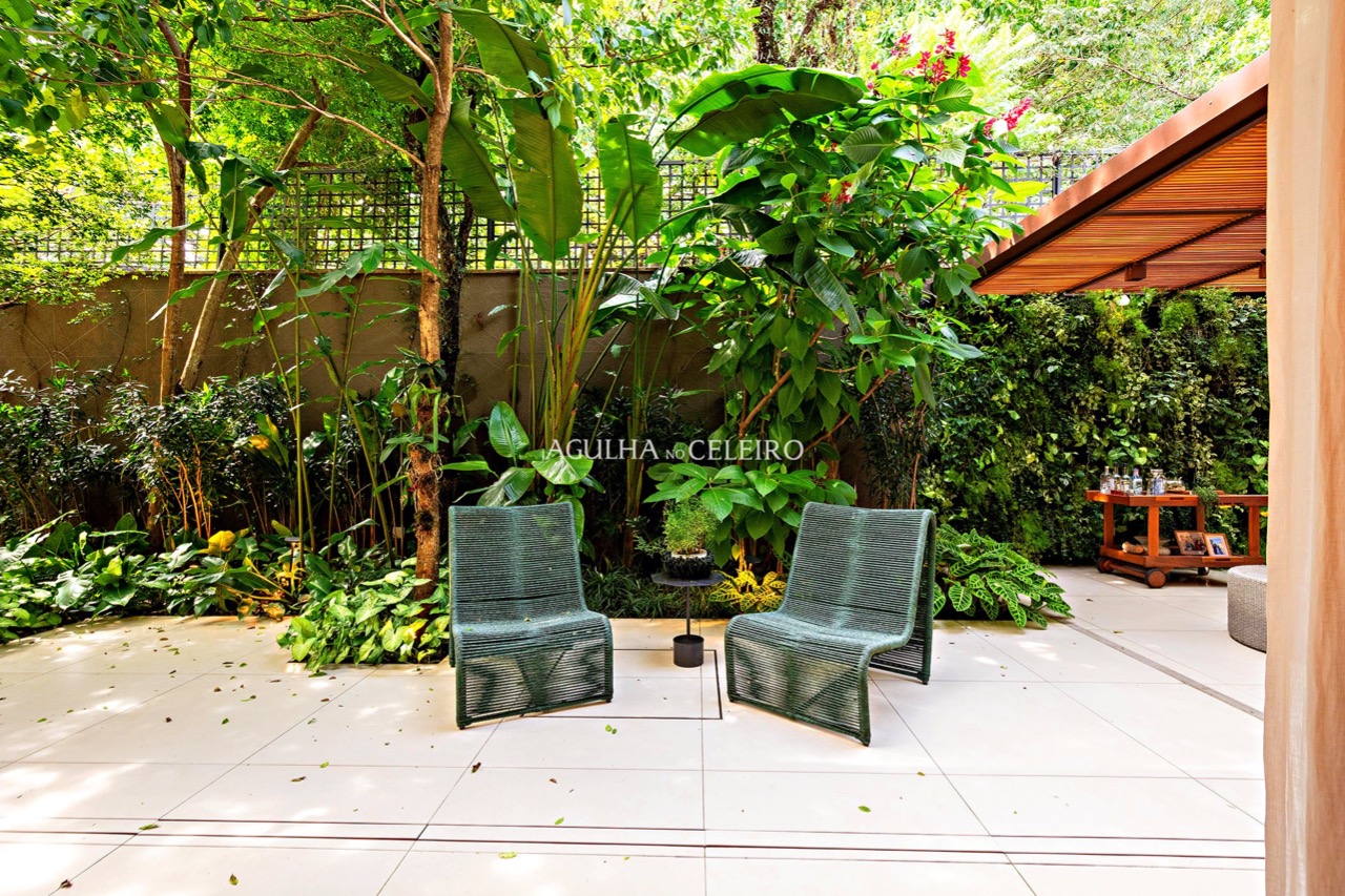 Casa Em Condomínio para venda em Jardim Paulistano