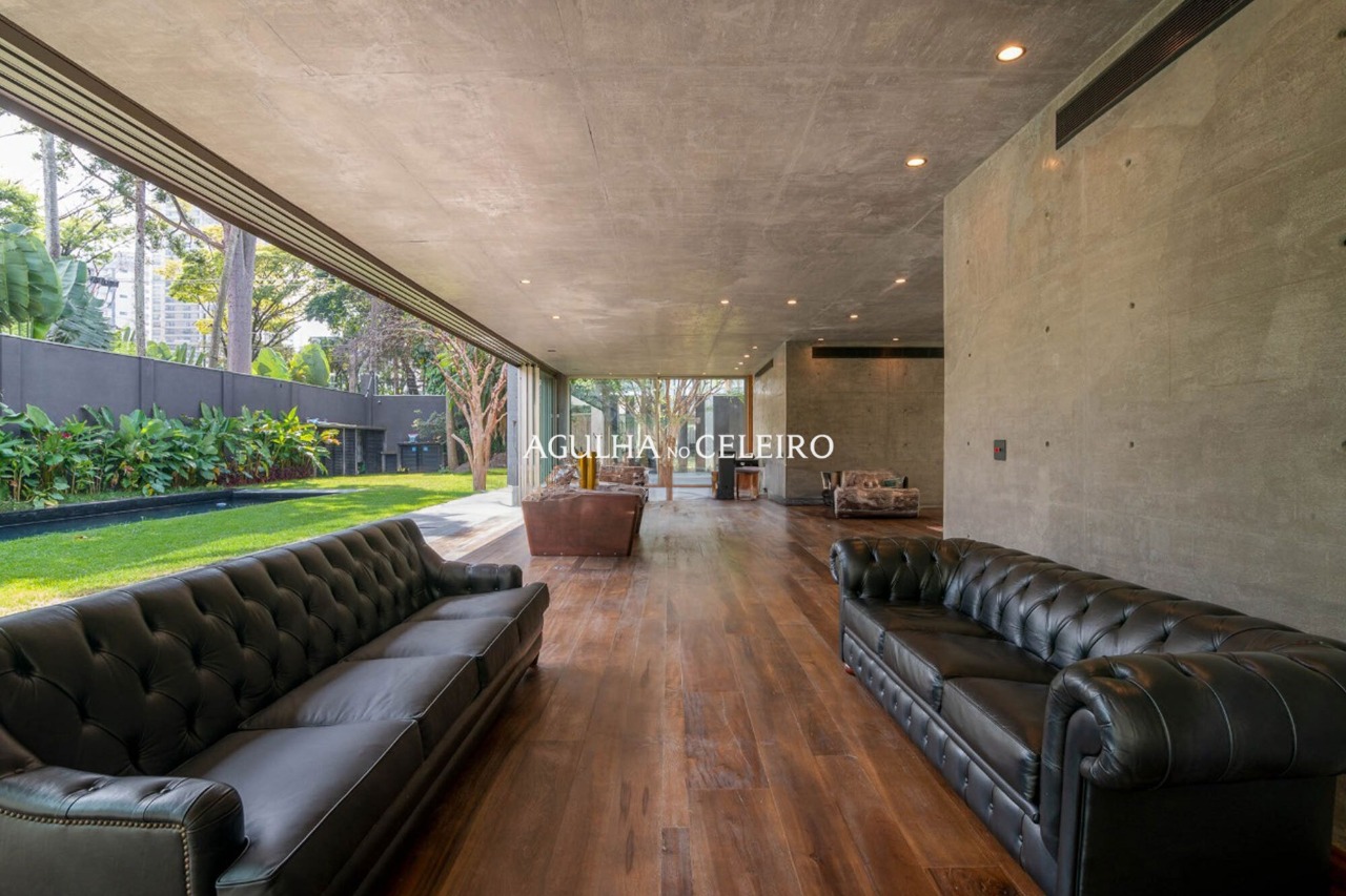 Casa para venda em Jardim América
