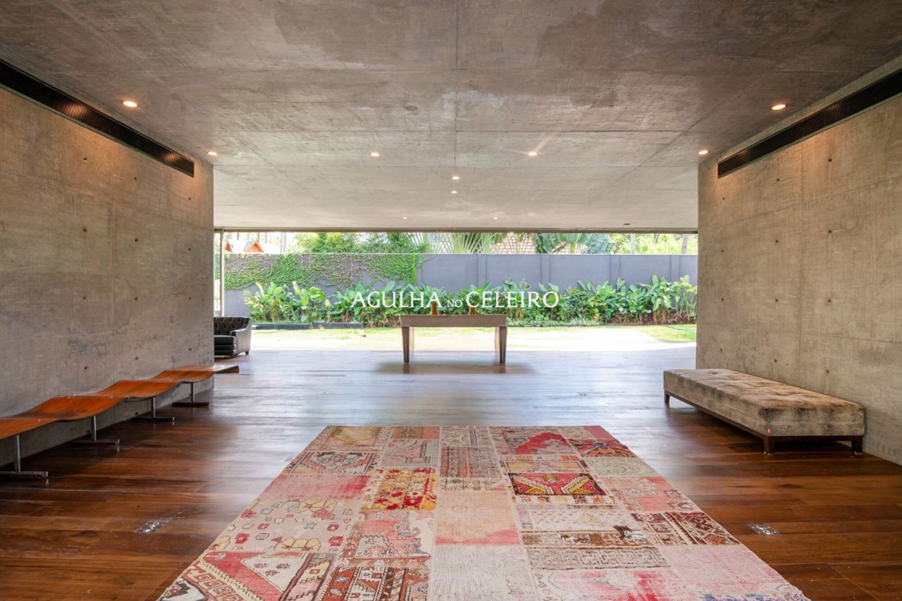 Casa para venda em Jardim América