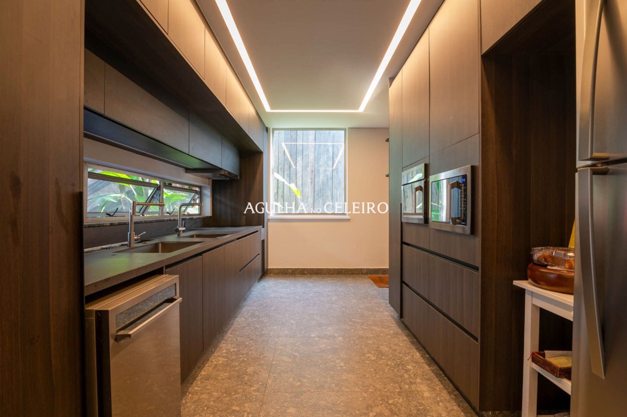 Casa para venda em Jardim América