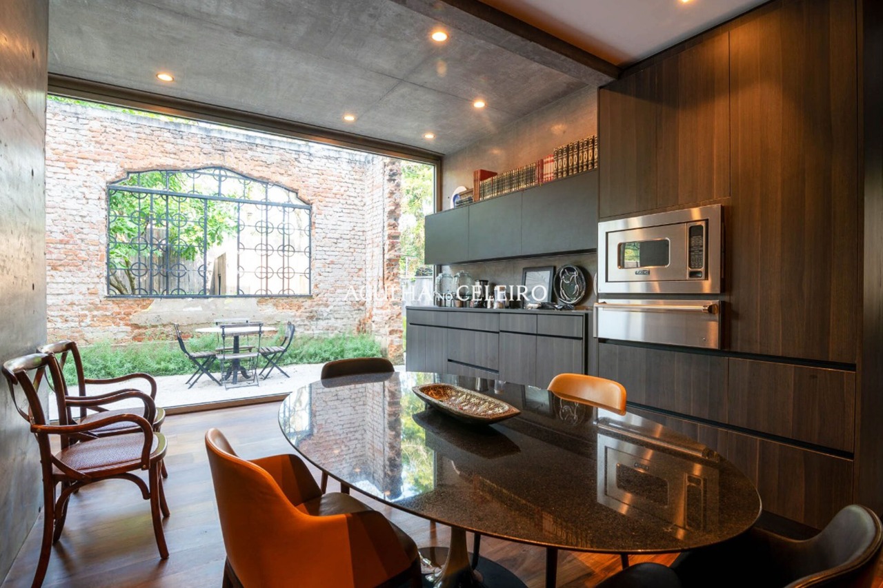 Casa para venda em Jardim América