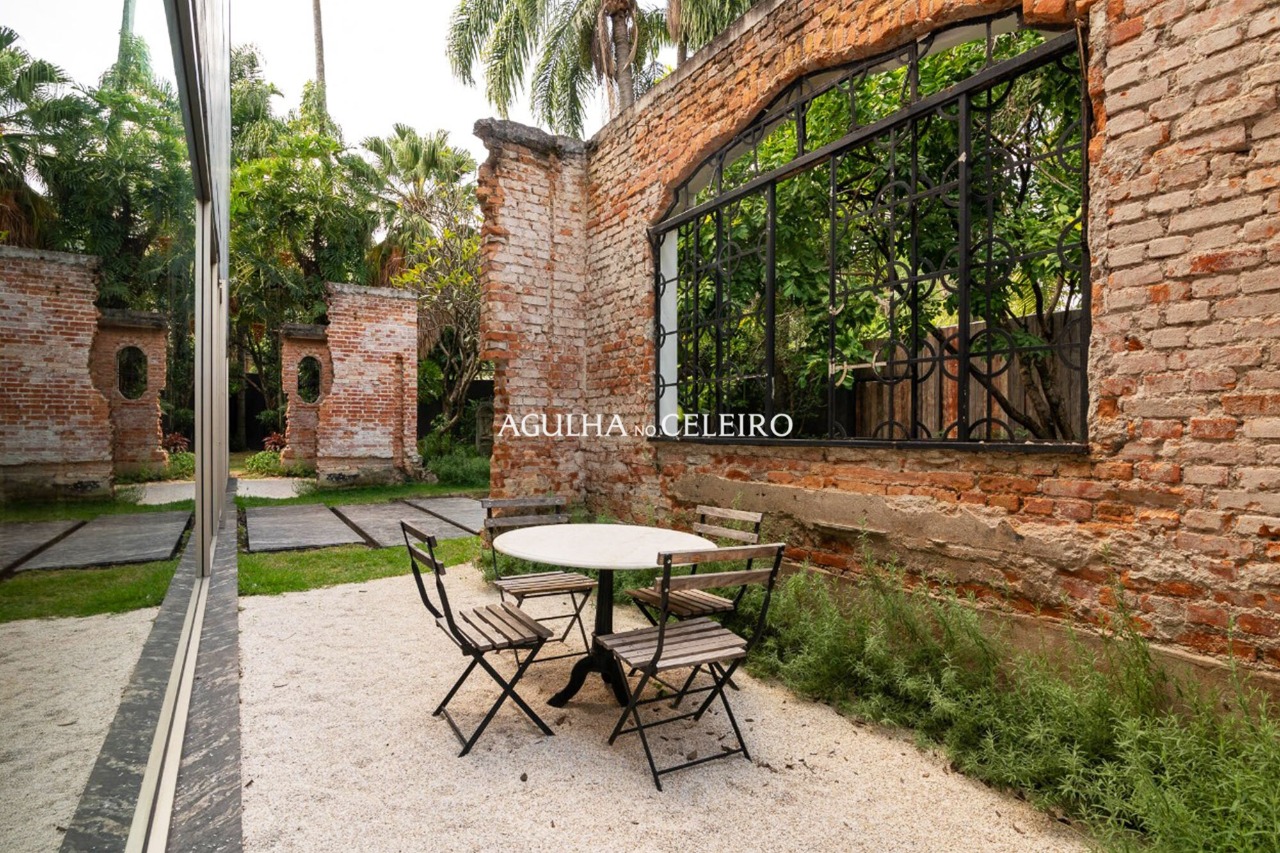 Casa para venda em Jardim América