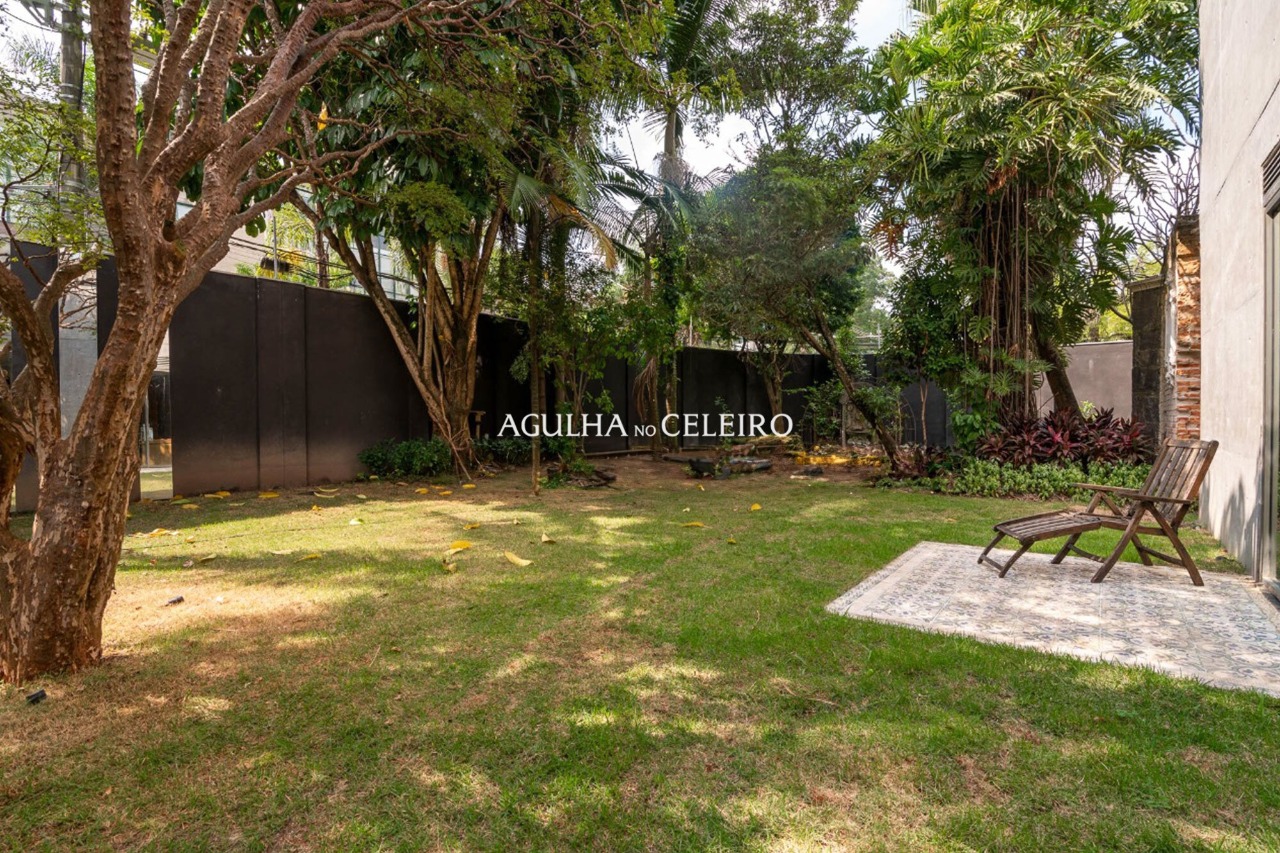 Casa para venda em Jardim América