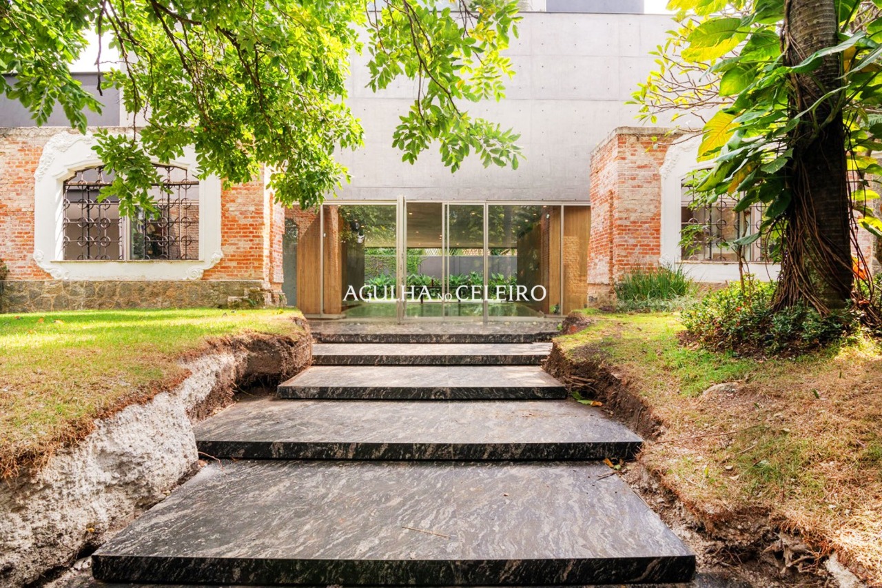 Casa para venda em Jardim América