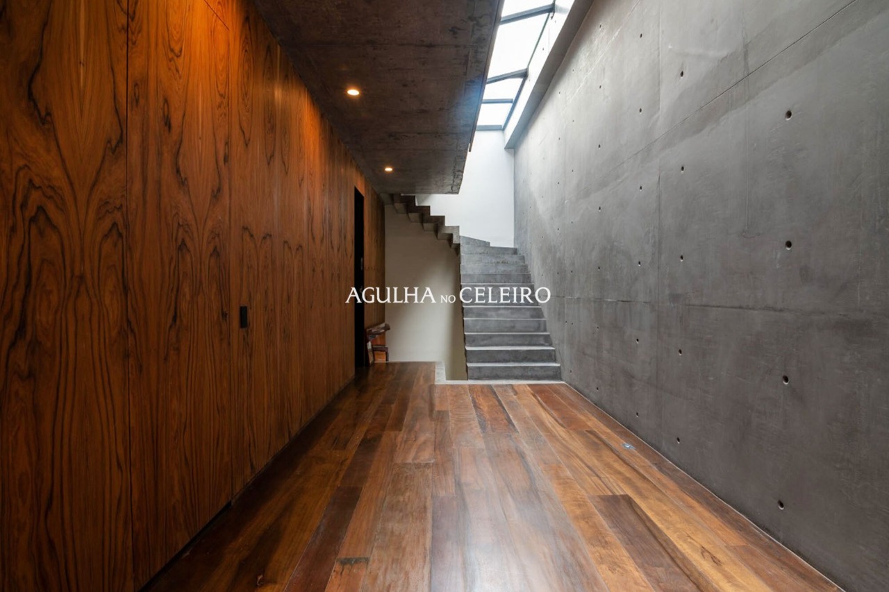 Casa para venda em Jardim América