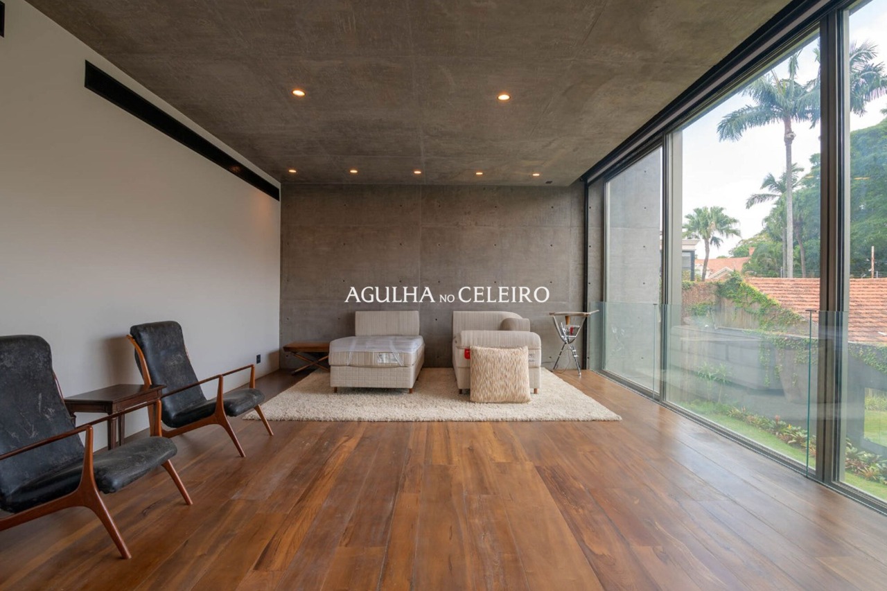 Casa para venda em Jardim América