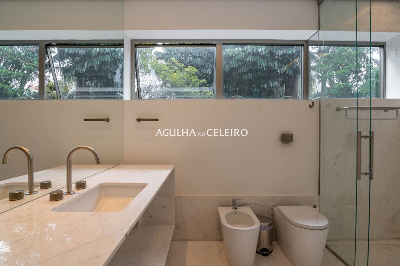 Casa para venda em Jardim América