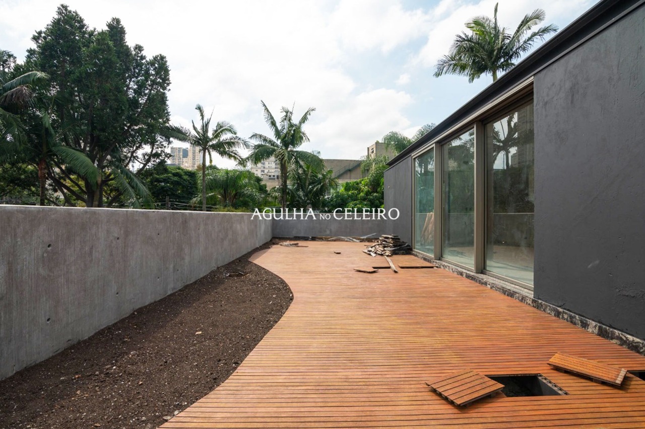 Casa para venda em Jardim América