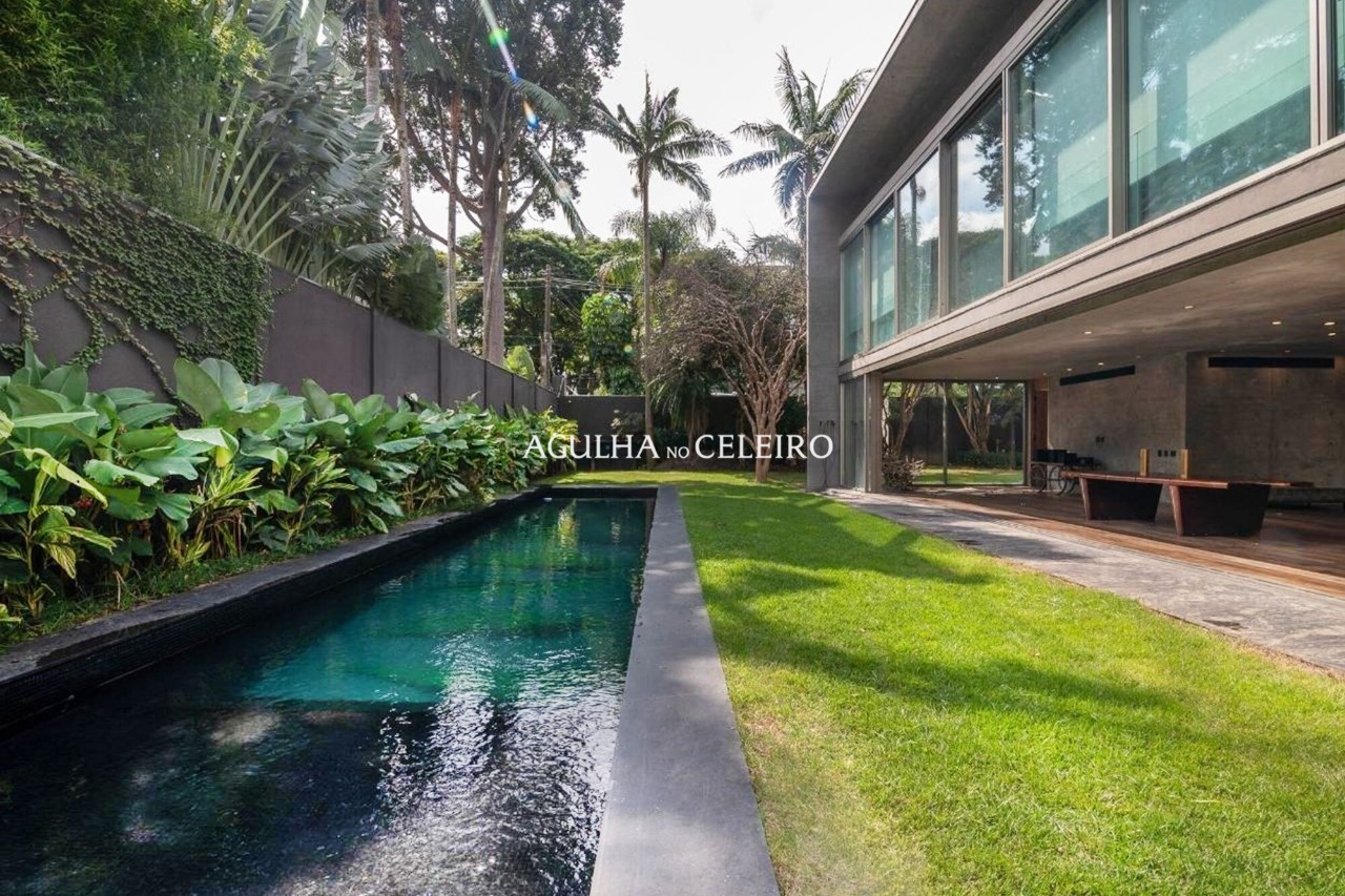 Casa para venda em Jardim América
