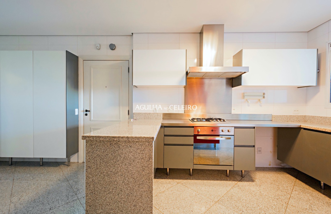 Apartamento para venda em Cidade Jardim