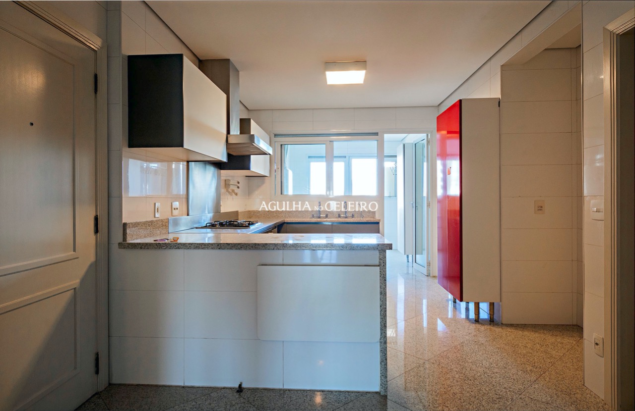 Apartamento para venda em Cidade Jardim